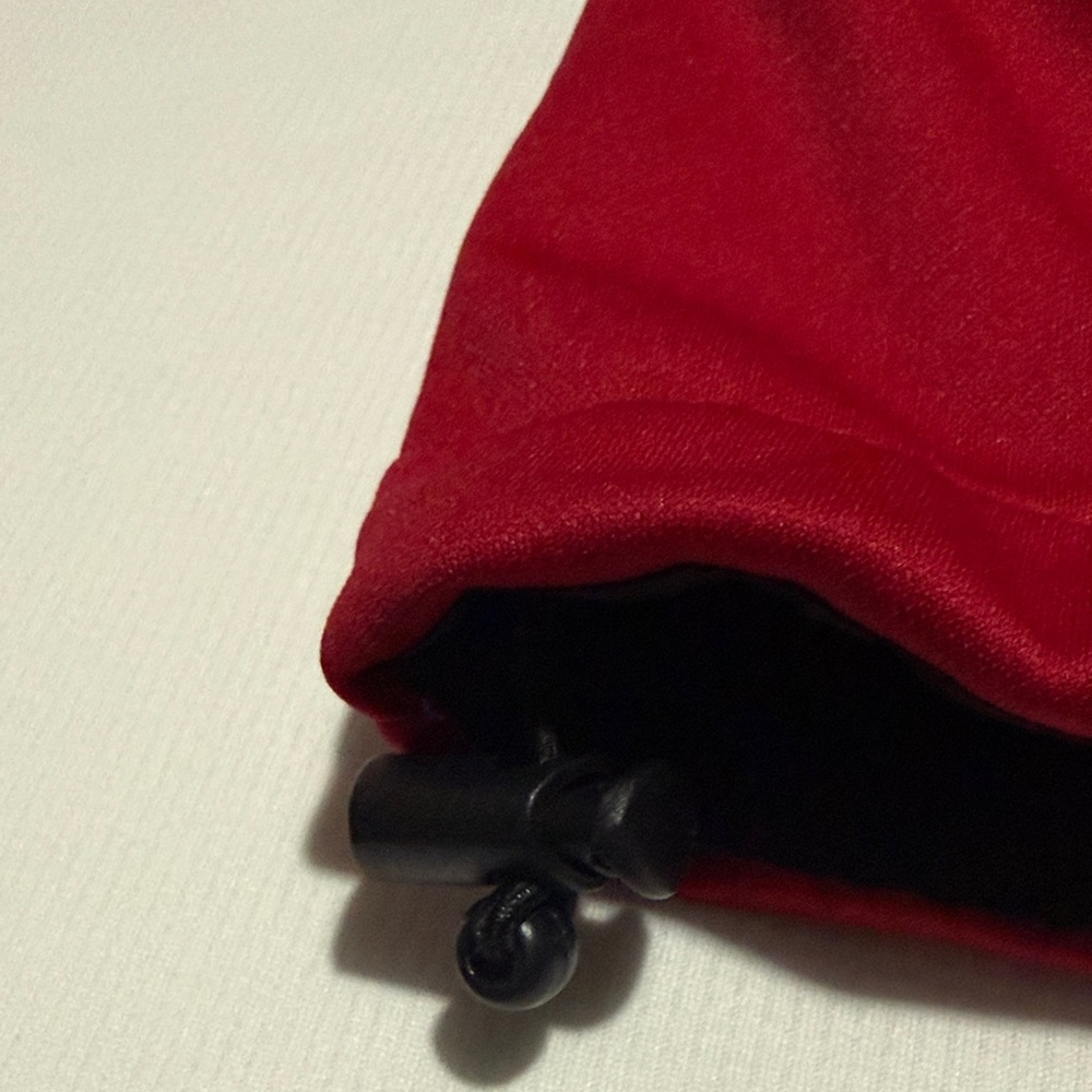 White Ridge Men's XL Fall/Spring Fleece Lined Jacket - Picture 4 of 8